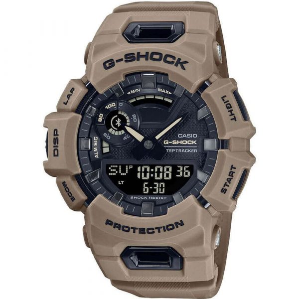 Casio G-Shock men's watch GBA-900UU-5AER