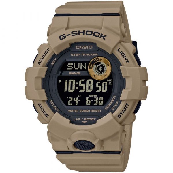 Casio G-Shock men's watch GBD-800UC-5ER