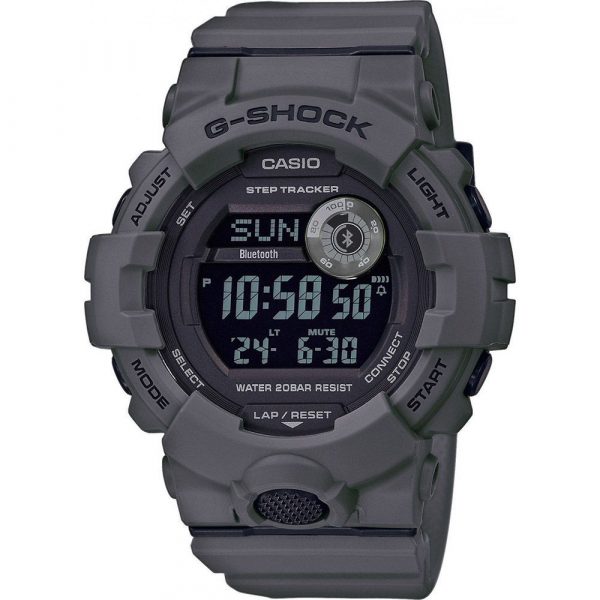 Casio G-Shock men's watch GBD-800UC-8ER