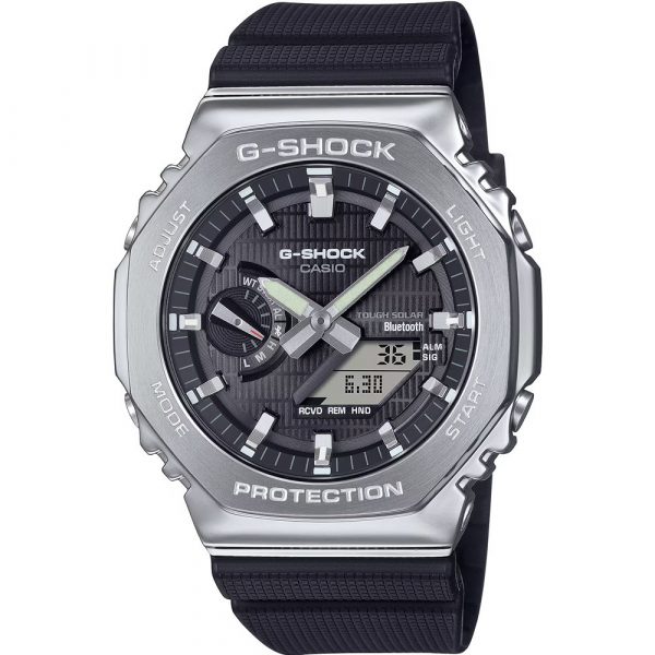 Casio G-Shock men's watch GBM-2100-1AER