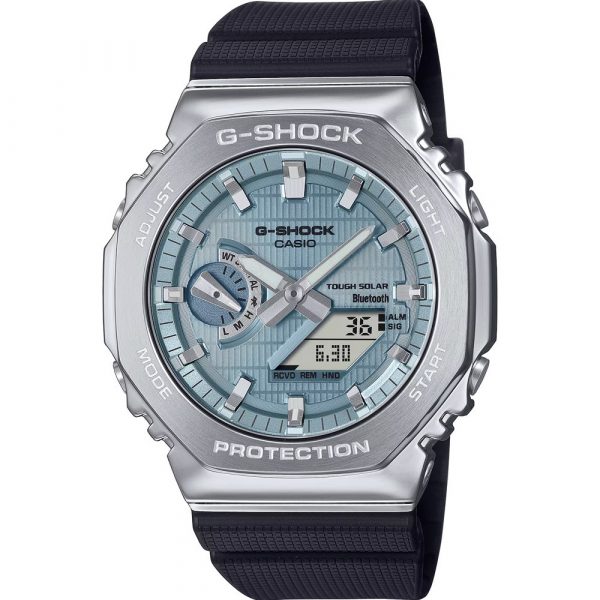 Casio G-Shock men's watch GBM-2100A-1A2ER