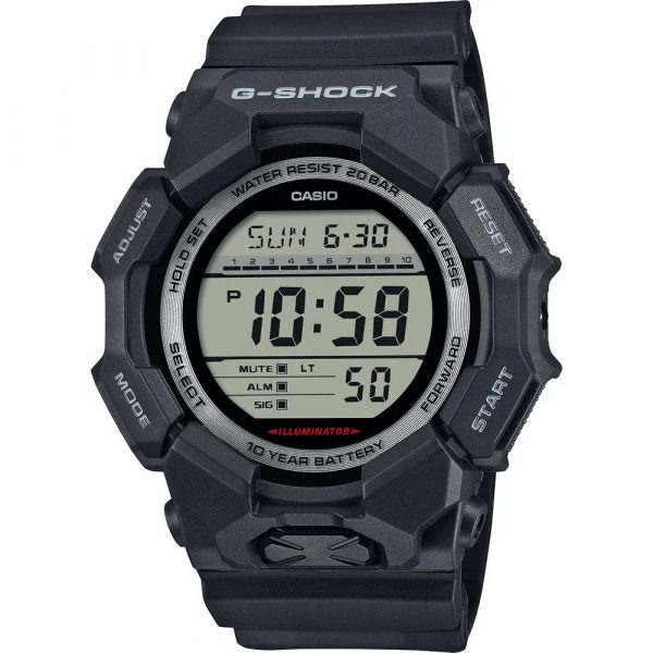 Casio G-Shock men