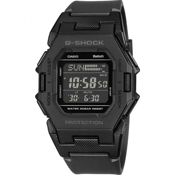 Casio G-Shock men's watch GD-B500-1ER