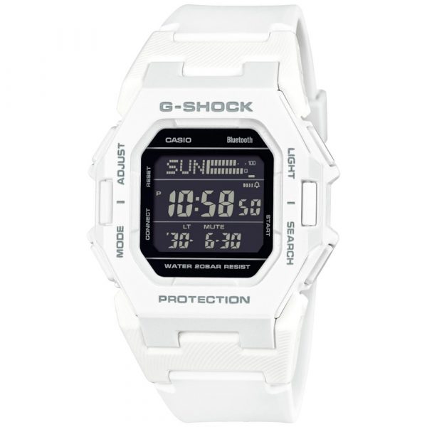 Casio G-Shock men's watch GD-B500-7ER