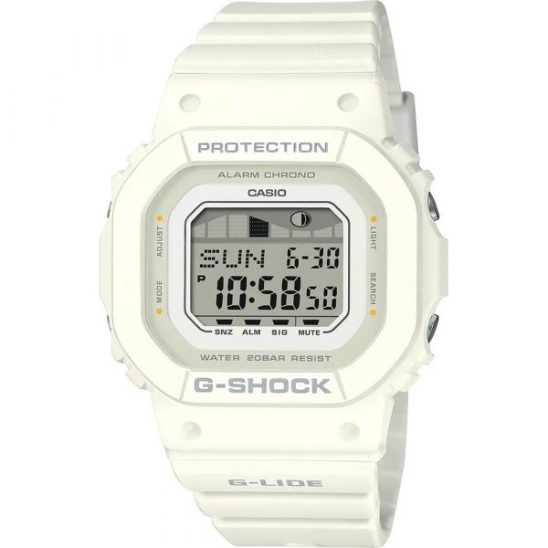 Casio G-Shock G-Lide men's watch GLX-S5600-7BER