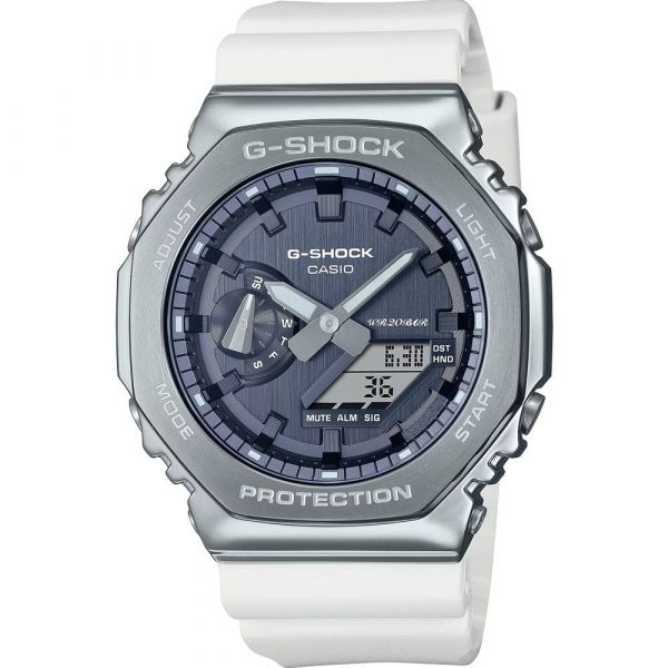 Casio G-Shock Seasonal Collection men's watch GM-2100WS-7AER