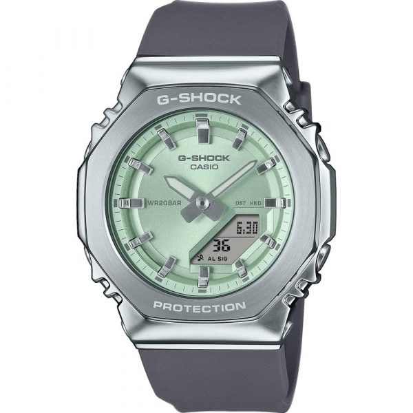 Casio G-Shock women's watch GM-S2110-3AER