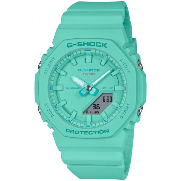 Casio G-Shock women's watch GMA-P2100-2AER