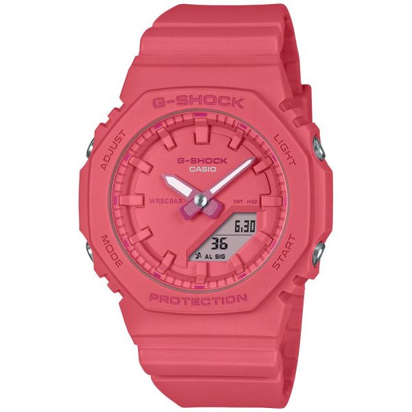 Casio G-Shock women's watch GMA-P2100-4AER