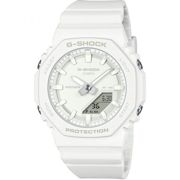 Casio G-Shock women's watch GMA-P2100-7AER