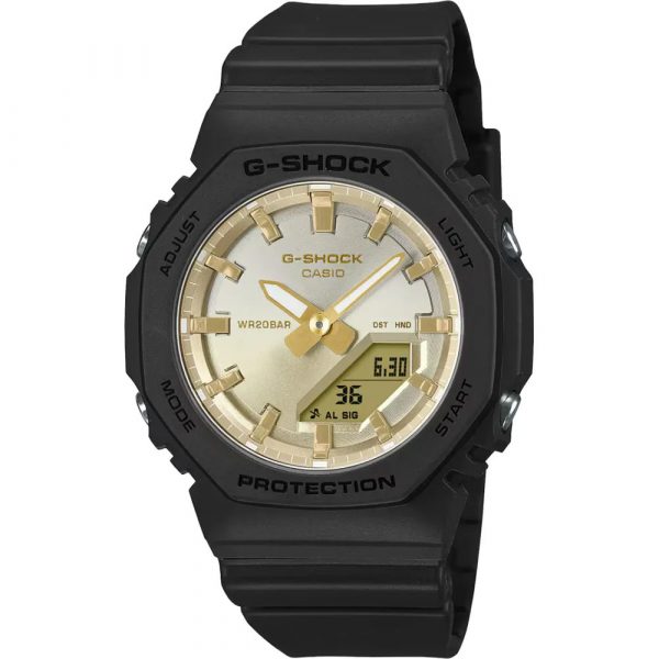 Casio G-Shock women's watch GMA-P2100SG-1AER