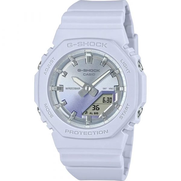 Casio G-Shock women's watch GMA-P2100SG-2AER