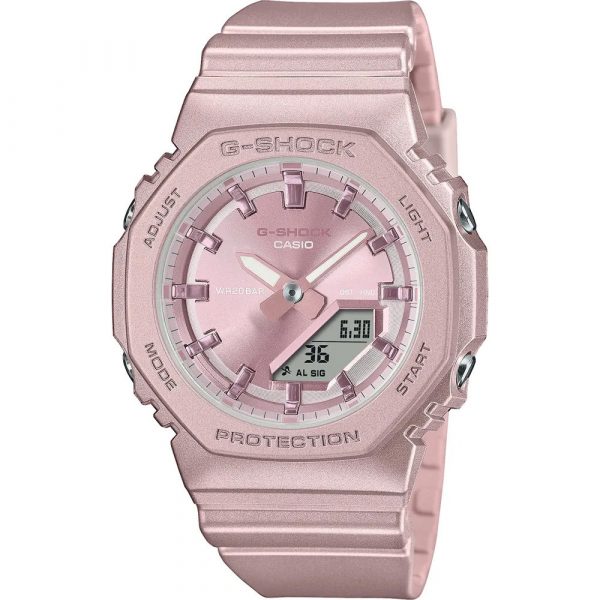 Casio G-Shock women's watch GMA-P2100ST-4AER