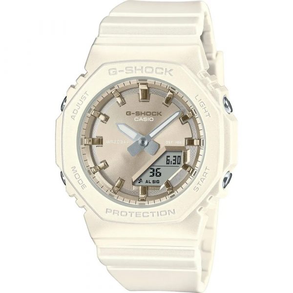 Casio G-Shock women's watch GMA-P2100ST-7AER