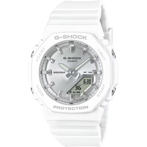 Casio G-Shock women's watch GMA-P2100VA-7AER