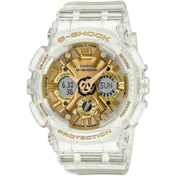 Casio G-Shock women's watch GMA-S120SG-7AER