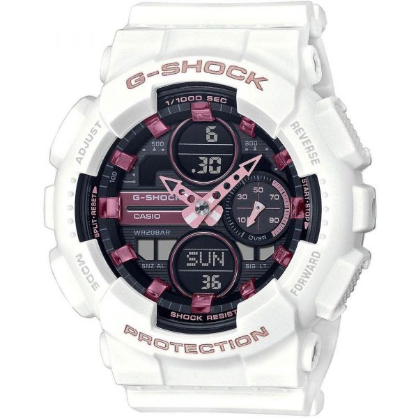 Casio G-Shock women's watch GMA-S140M-7AER