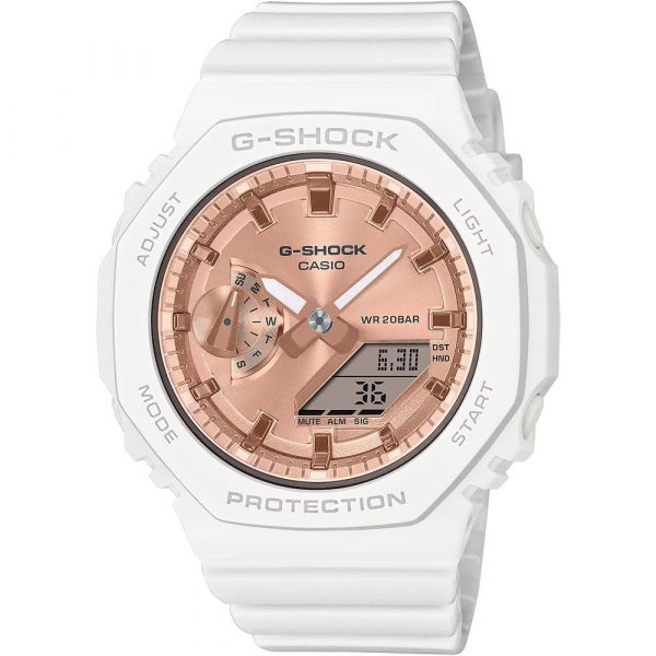 Casio G-Shock women's watch GMA-S2100MD-7AER