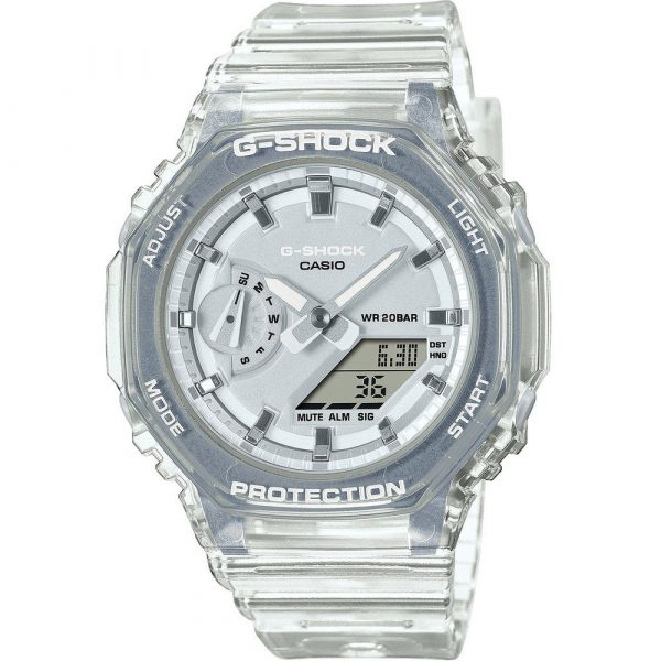 Casio G-Shock women's watch GMA-S2100SK-7AER