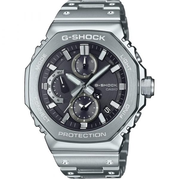 Casio G-Shock Full Metal men's watch GMC-B2100D-1AER