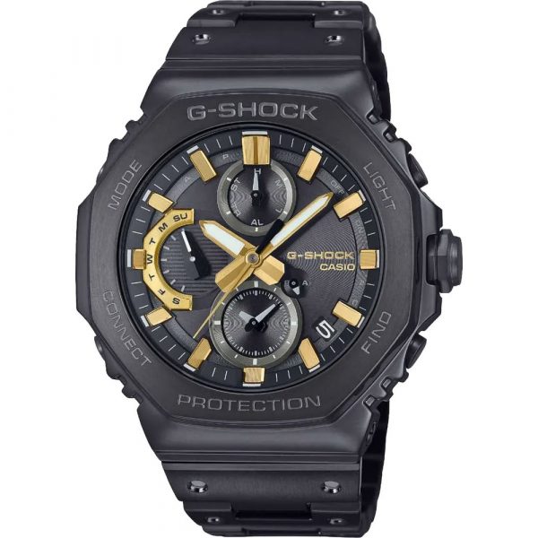 Casio G-Shock 50th Anniversary Limited Edition men's watch GMC-B2100ZE-1AER