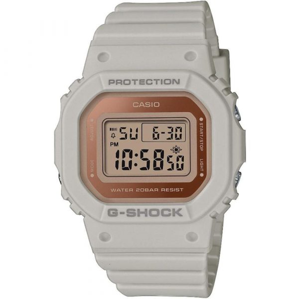 Casio G-Shock unisex watch GMD-S5600-8ER