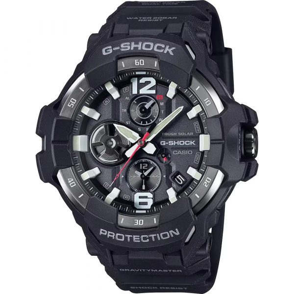 Casio G-Shock Gravitymaster men's watch GR-B300-1AER