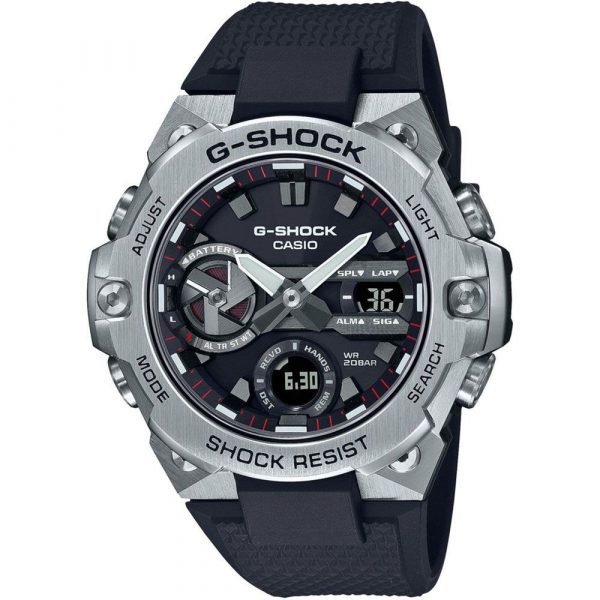 Casio G-Shock men's watch GST-B400-1AER