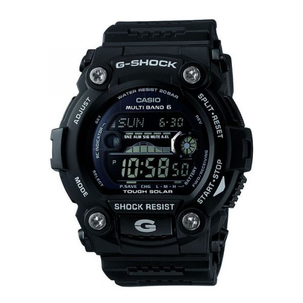 Casio G-Shock men's watch GW-7900B-1ER