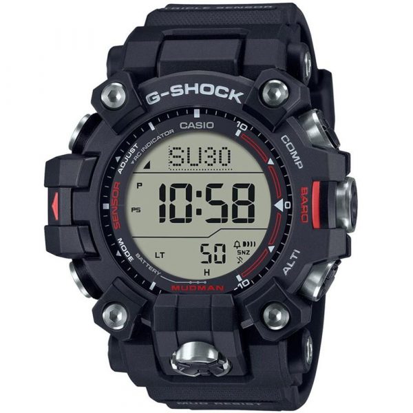 Casio G-Shock Mudman men's watch GW-9500-1ER