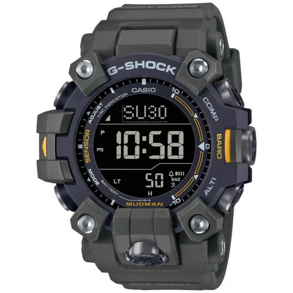 Casio G-Shock Mudman men's watch GW-9500-3ER