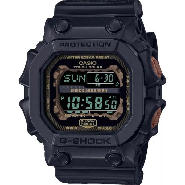 Casio G-Shock men's watch GX-56RC-1ER