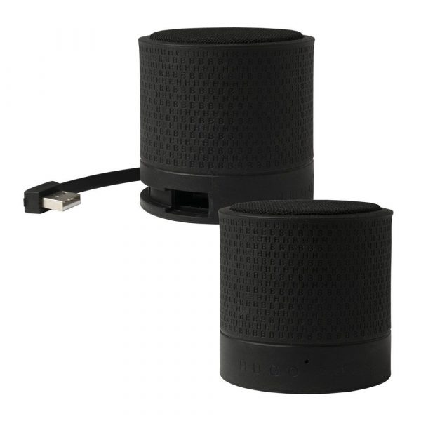 Hugo Boss speaker HB8002