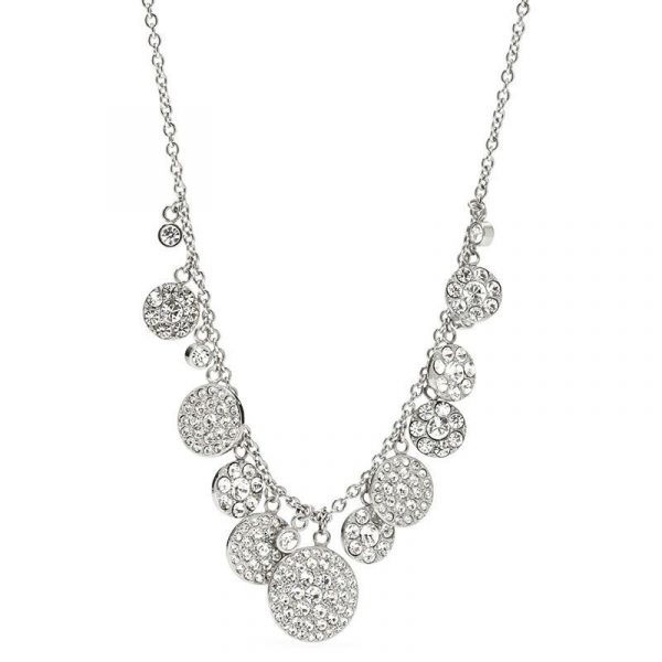 Fossil female necklace JF00849040