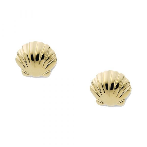 Fossil female earrings JF04058710