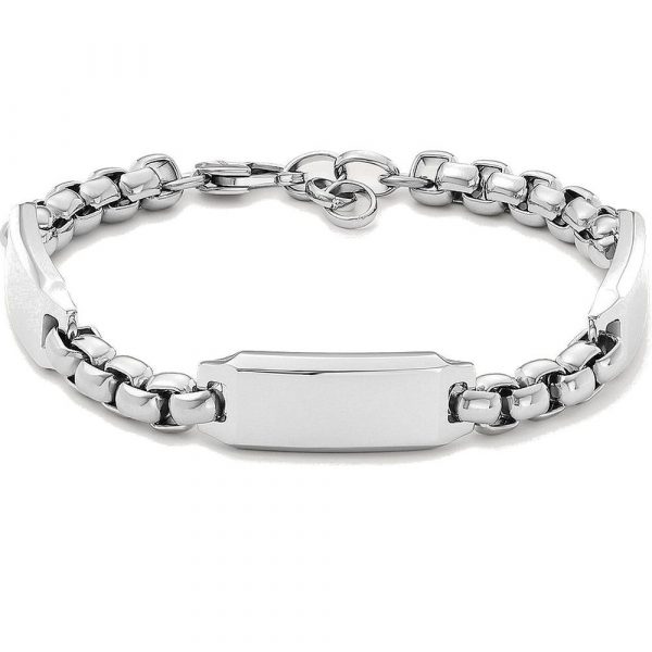 Fossil man bracelet JF04400040