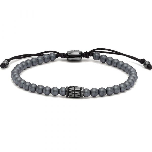 Fossil man bracelet JF04416793