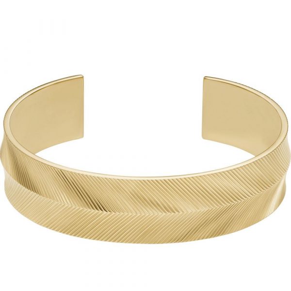 Fossil female bracelet JF04535710