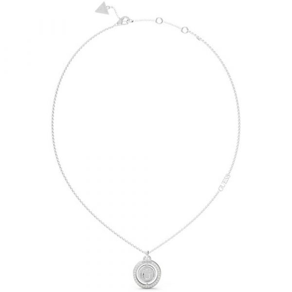 Guess female necklace JUBN02254JWRHT/U