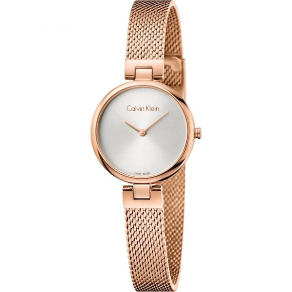 Calvin Klein Authentic women's watch K8G23626