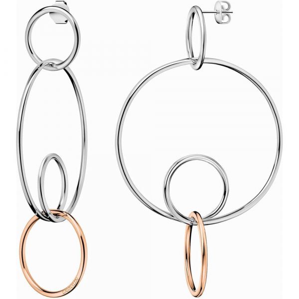 Calvin Klein female earrings KJ9PPE200100