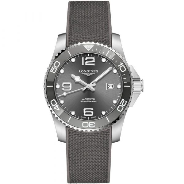 Longines HydroConquest men's watch L3.781.4.76.9