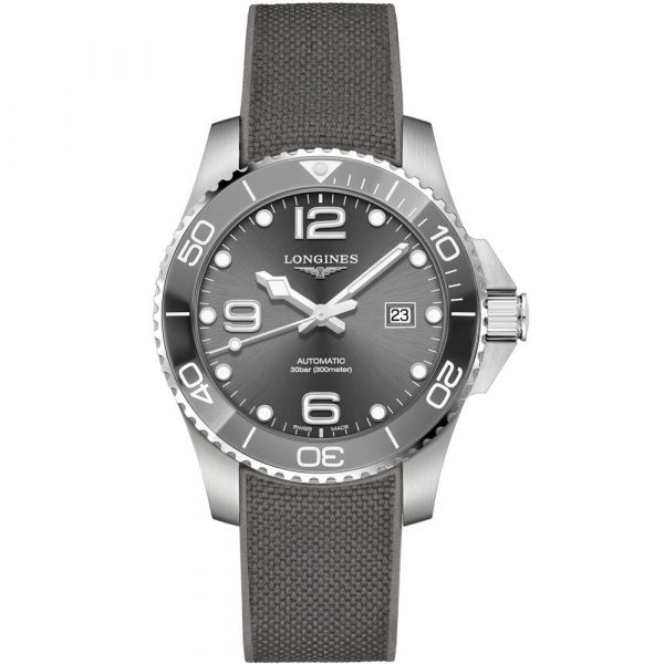 Longines HydroConquest men's watch L3.782.4.76.9