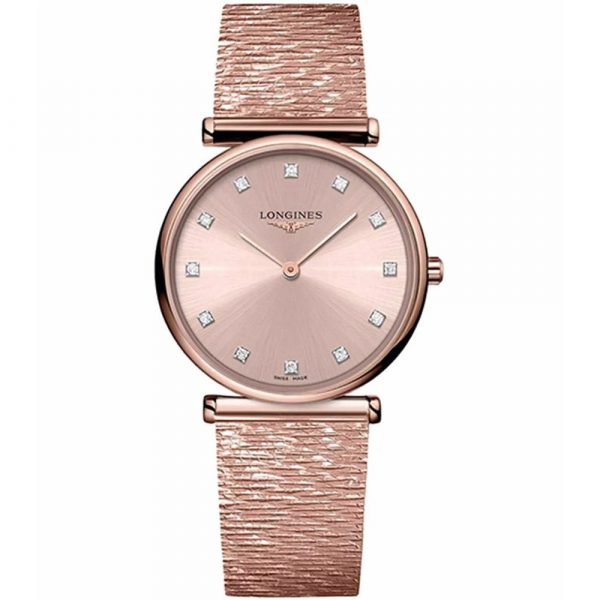 Longines La Grande Classique women's watch L4.512.1.93.8