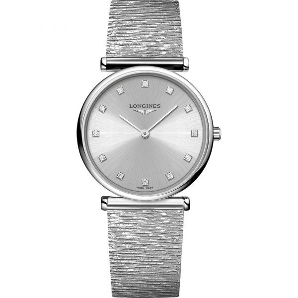 Longines La Grande Classique women's watch L4.512.4.74.6