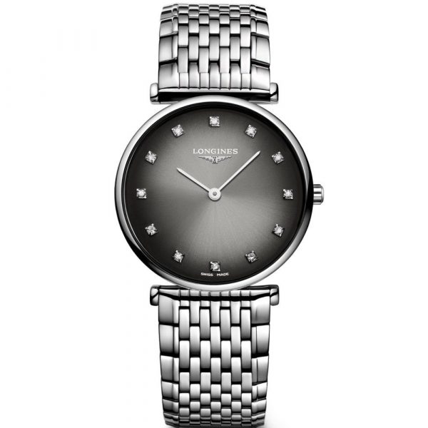 Longines La Grande Classique women's watch L4.512.4.77.6