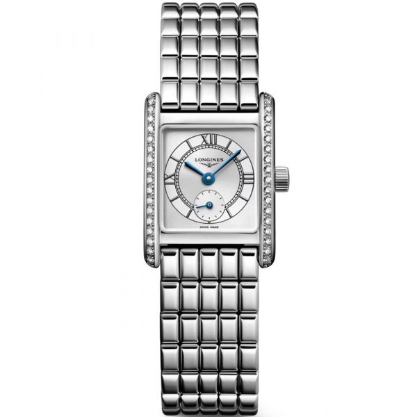 Longines Mini Dolcevita women's watch L5.200.0.75.6