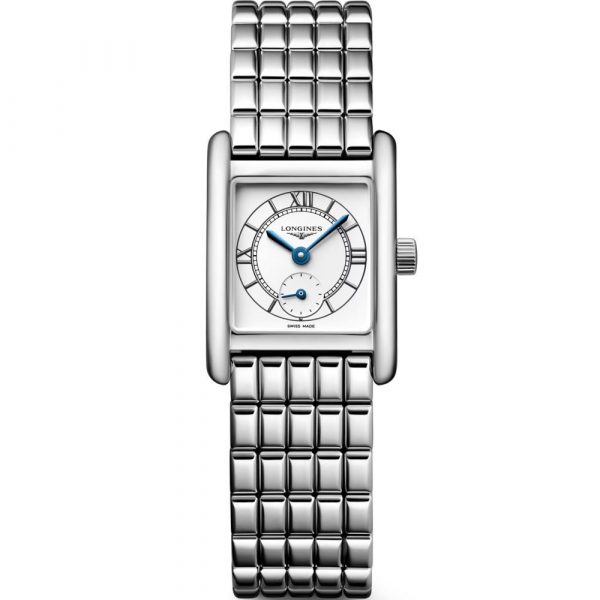 Longines Mini Dolcevita women's watch L5.200.4.75.6