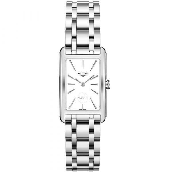 Longines DolceVita women's watch L5.512.4.11.6