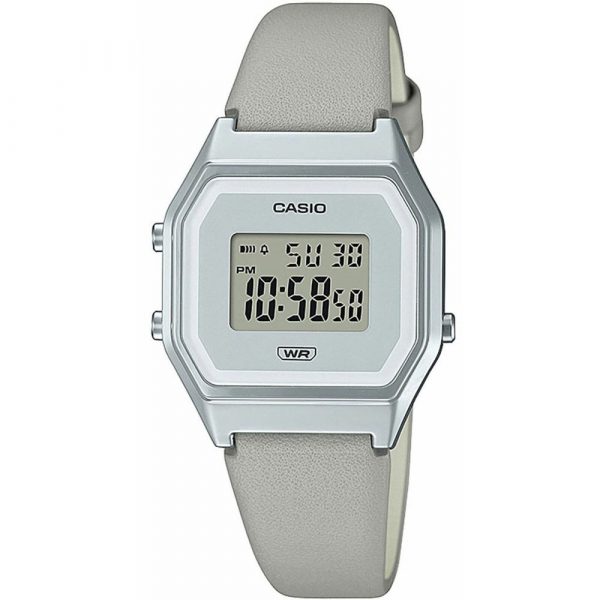 Casio Vintage women's watch LA680WEL-8EF